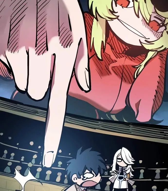 Read Player Hellish Situation chapter 158 image 60 on Lezhin