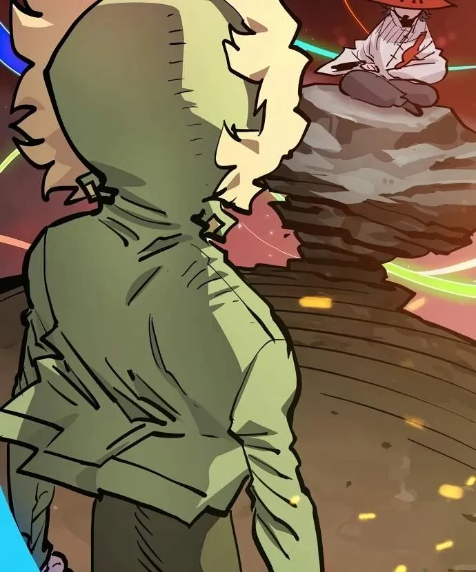 Read Player Hellish Situation chapter 158 image 66 on Lezhin