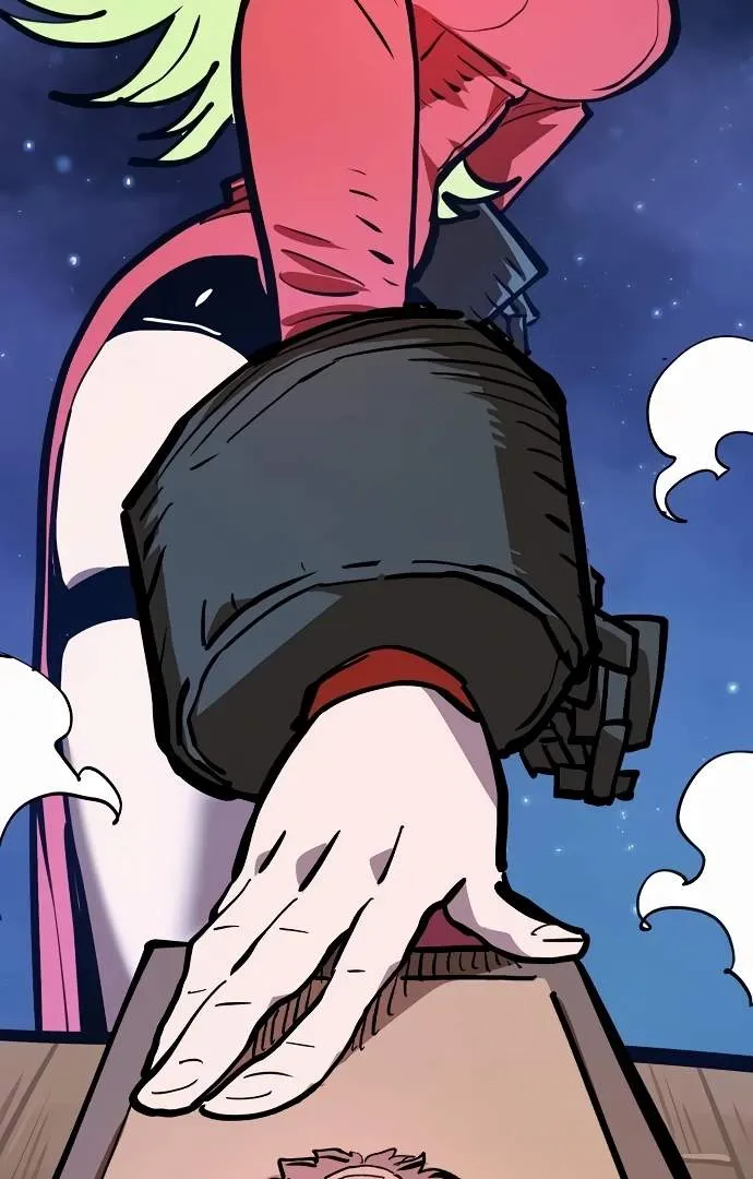 Read Player Hellish Situation chapter 158 image 74 on Lezhin