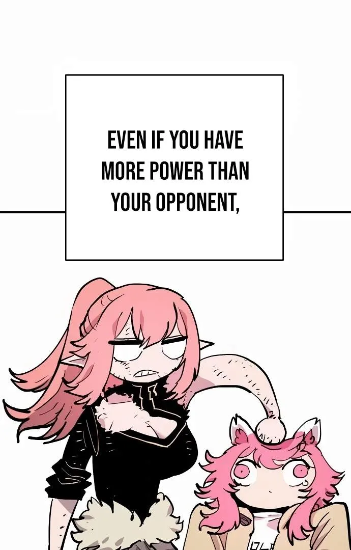 Read Player Hellish Situation chapter 158 image 79 on Lezhin