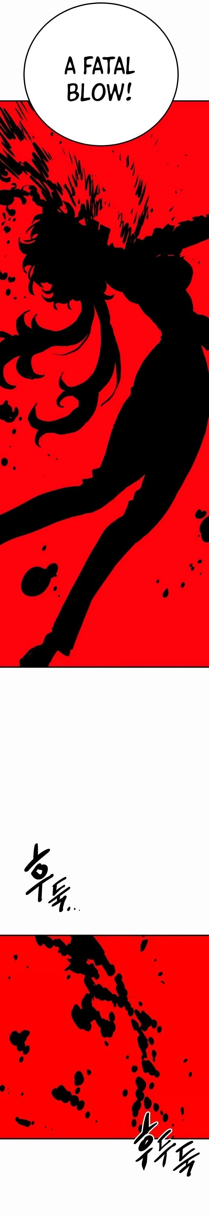 Read Player Hellish Situation chapter 159 image 1 on Lezhin
