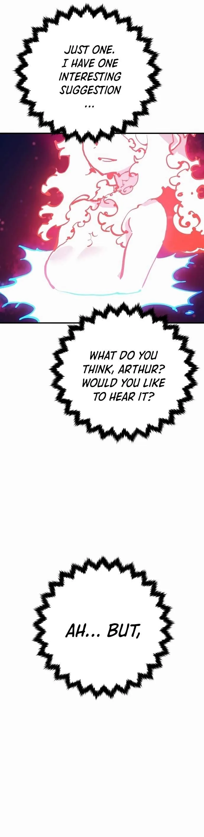Read Player Hellish Situation chapter 159 image 10 on Lezhin