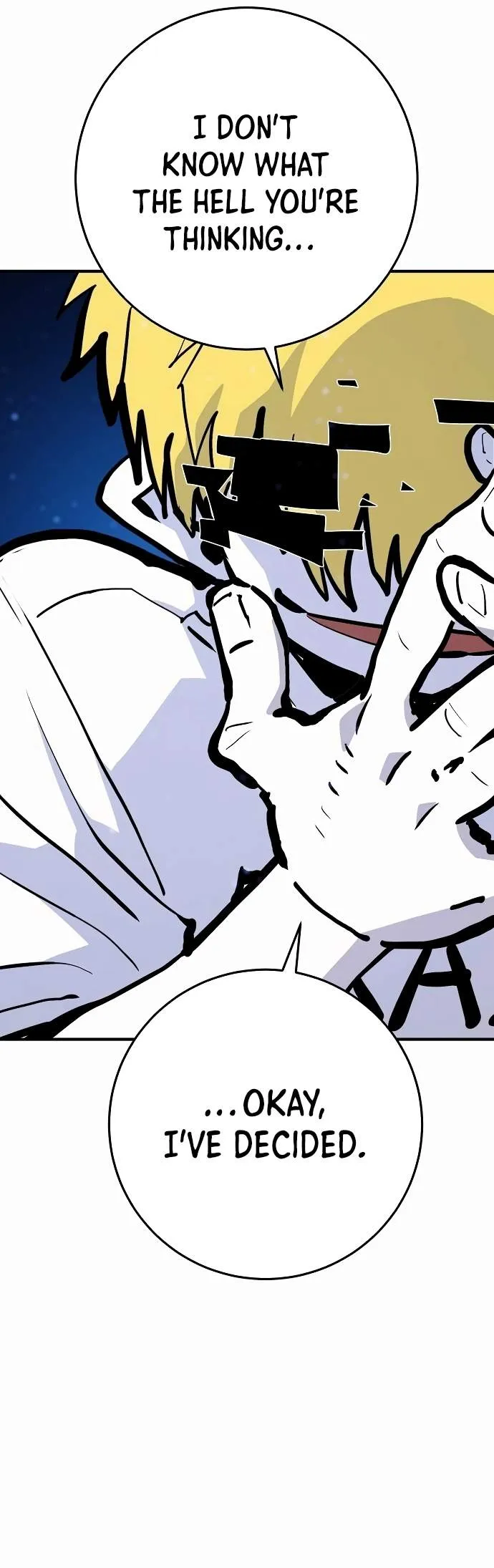 Read Player Hellish Situation chapter 159 image 13 on Lezhin