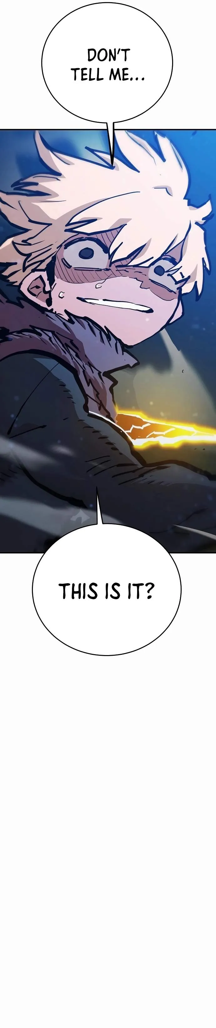 Read Player Hellish Situation chapter 159 image 21 on Lezhin