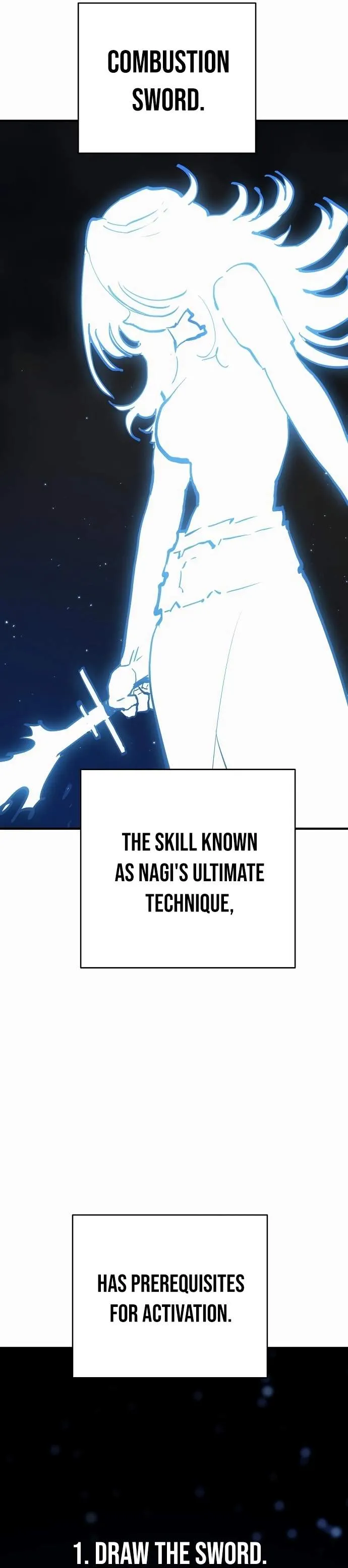 Read Player Hellish Situation chapter 159 image 22 on Lezhin