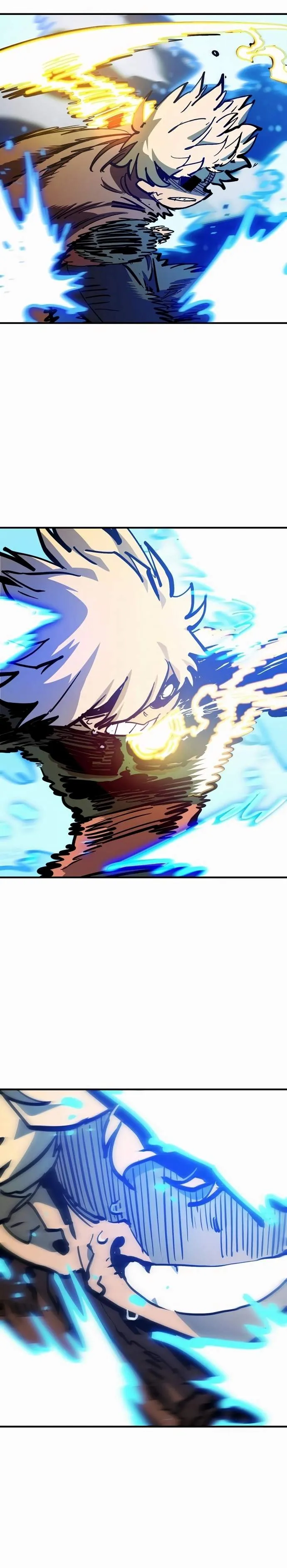 Read Player Hellish Situation chapter 159 image 28 on Lezhin