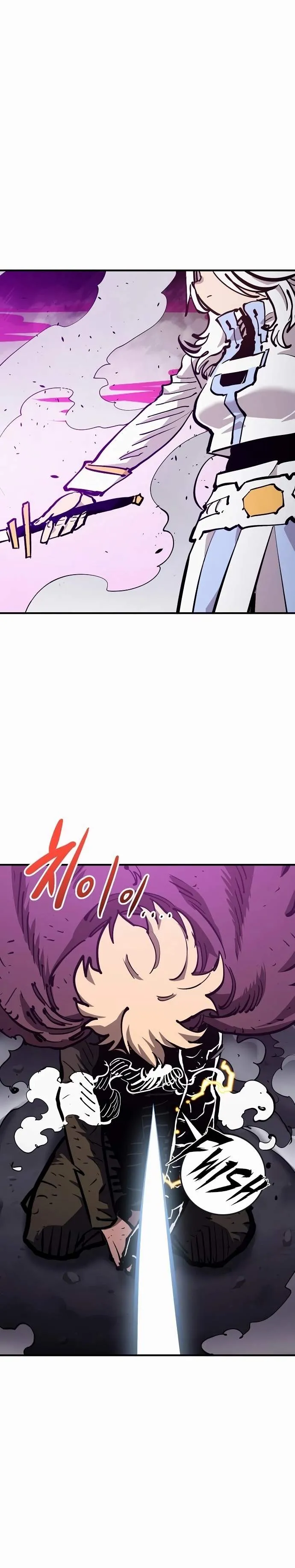 Read Player Hellish Situation chapter 159 image 30 on Lezhin