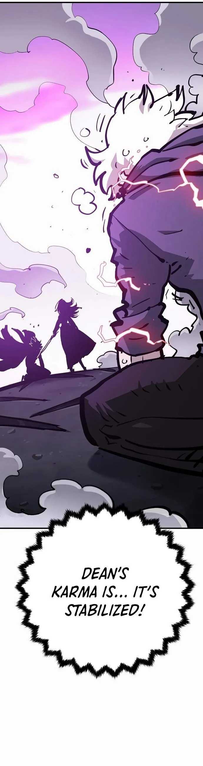 Read Player Hellish Situation chapter 159 image 31 on Lezhin