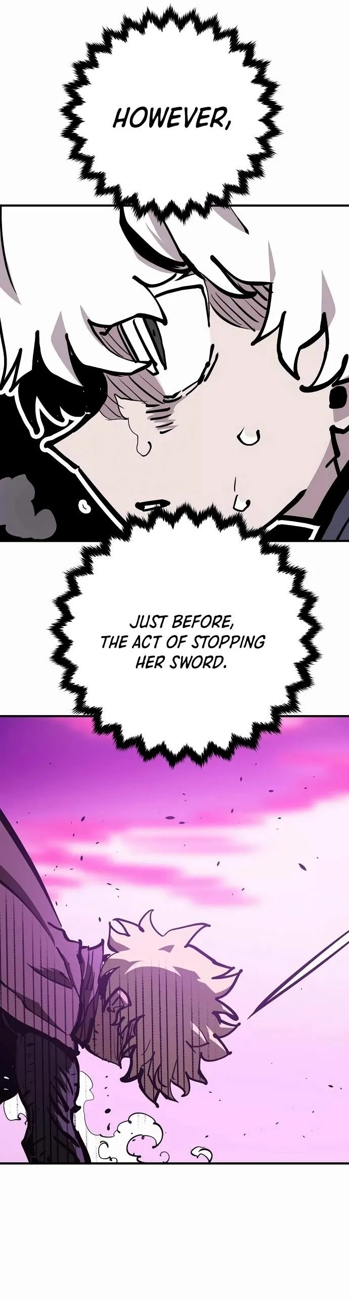 Read Player Hellish Situation chapter 159 image 32 on Lezhin