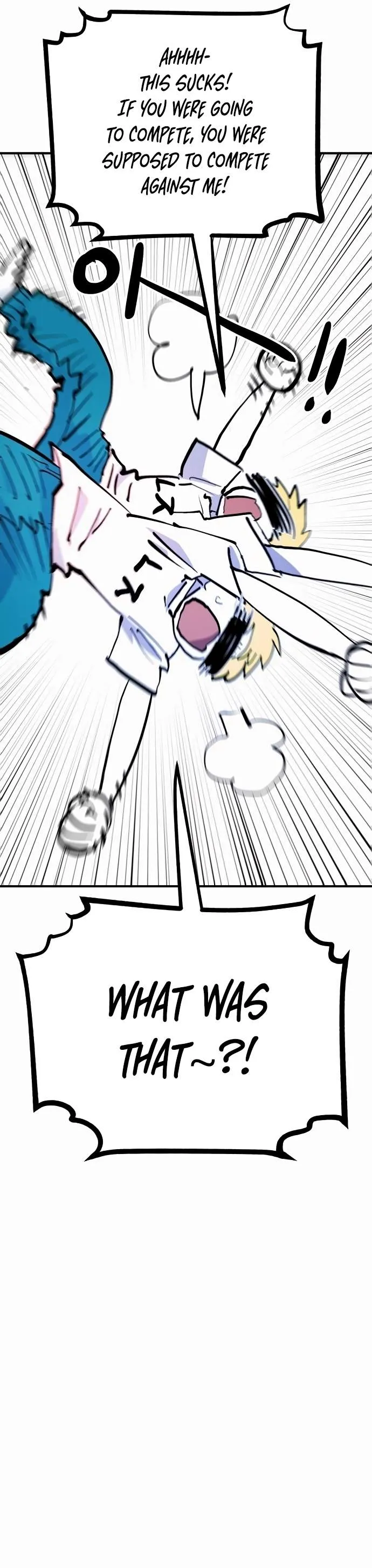 Read Player Hellish Situation chapter 159 image 6 on Lezhin