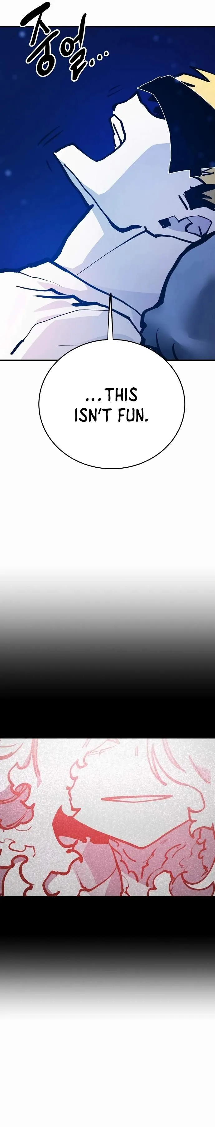 Read Player Hellish Situation chapter 159 image 7 on Lezhin