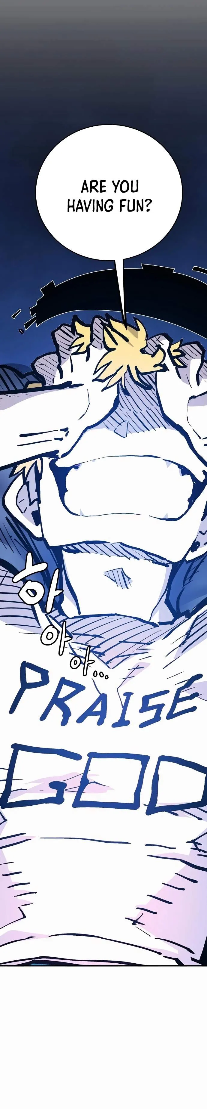 Read Player Hellish Situation chapter 159 image 9 on Lezhin