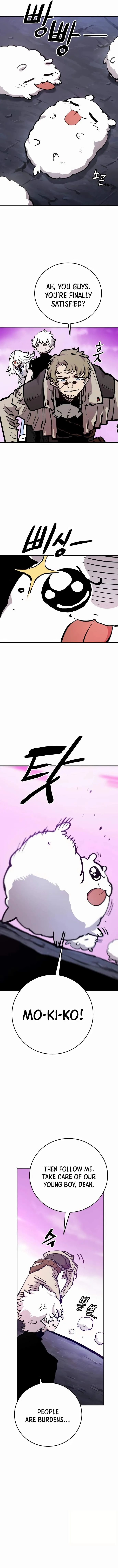Read Player Hellish Situation chapter 160 image 13 on Lezhin