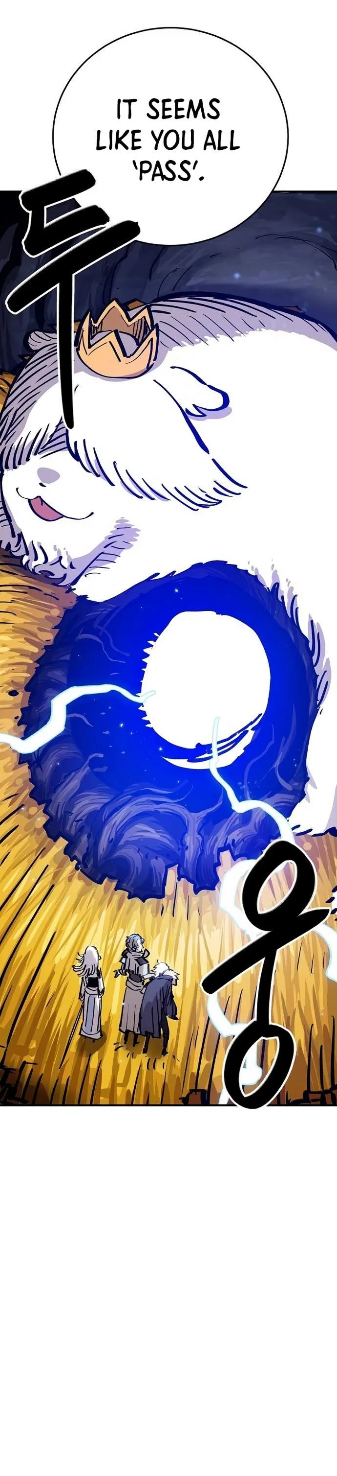 Read Player Hellish Situation chapter 161 image 10 on Lezhin