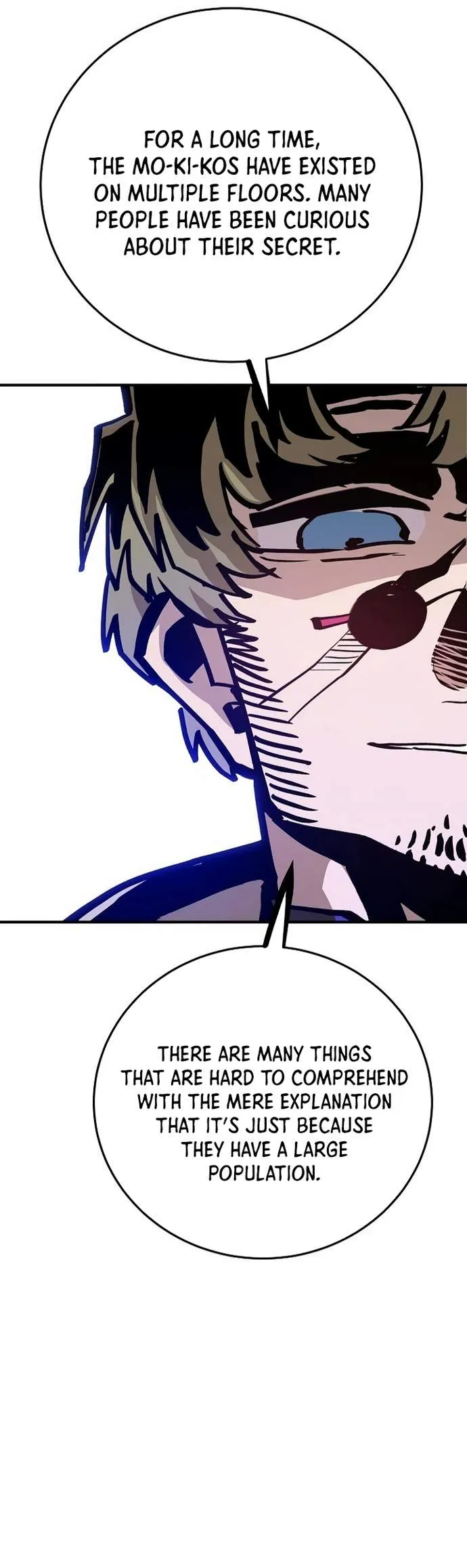 Read Player Hellish Situation chapter 161 image 12 on Lezhin