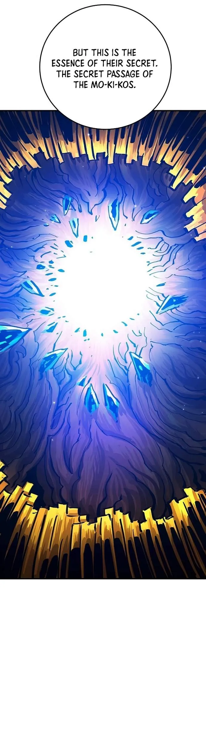 Read Player Hellish Situation chapter 161 image 13 on Lezhin