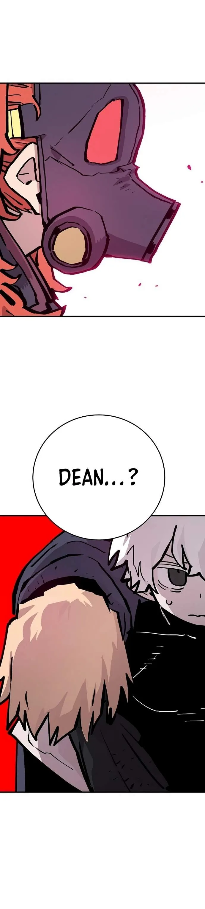 Read Player Hellish Situation chapter 161 image 18 on Lezhin