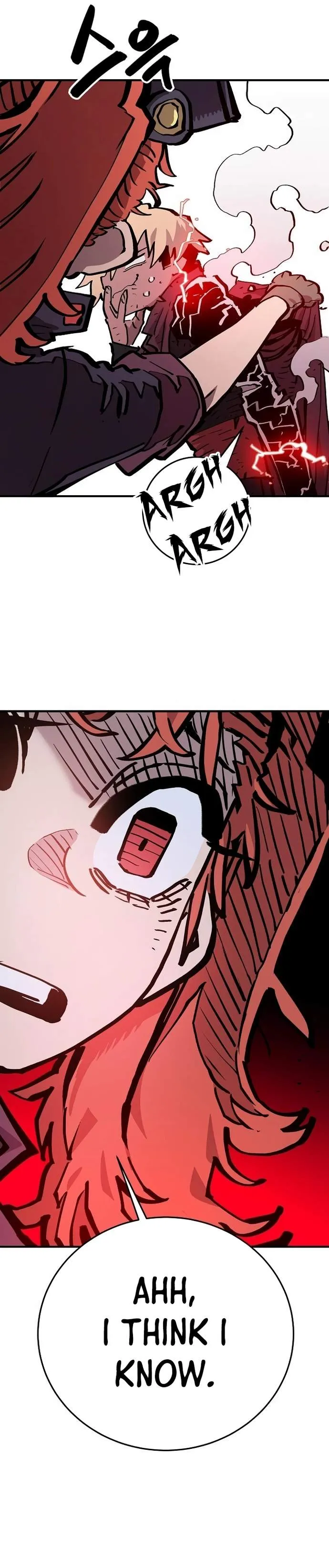 Read Player Hellish Situation chapter 161 image 23 on Lezhin