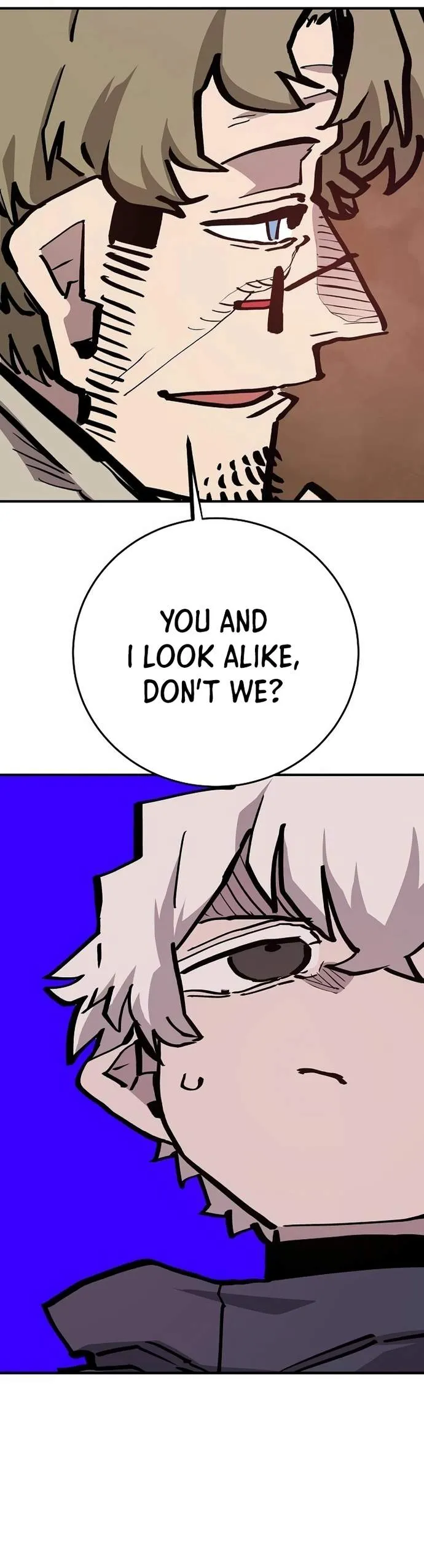 Read Player Hellish Situation chapter 161 image 31 on Lezhin