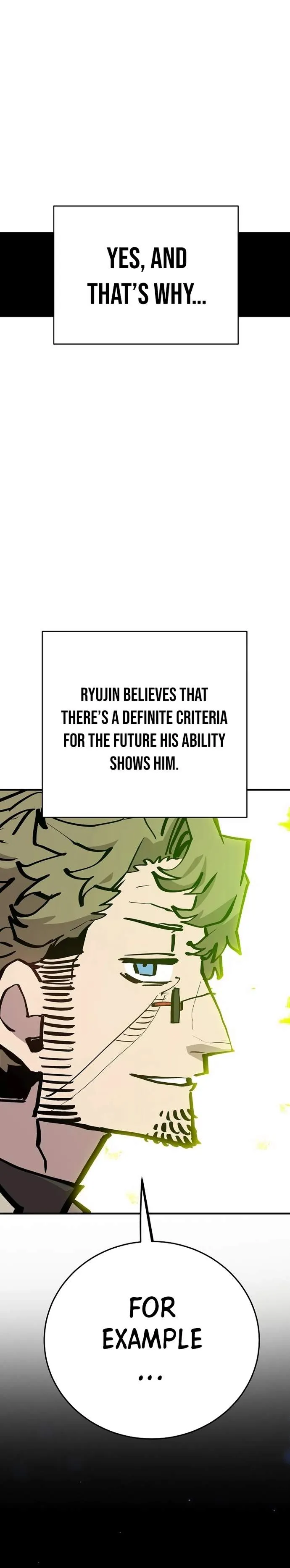 Read Player Hellish Situation chapter 161 image 39 on Lezhin