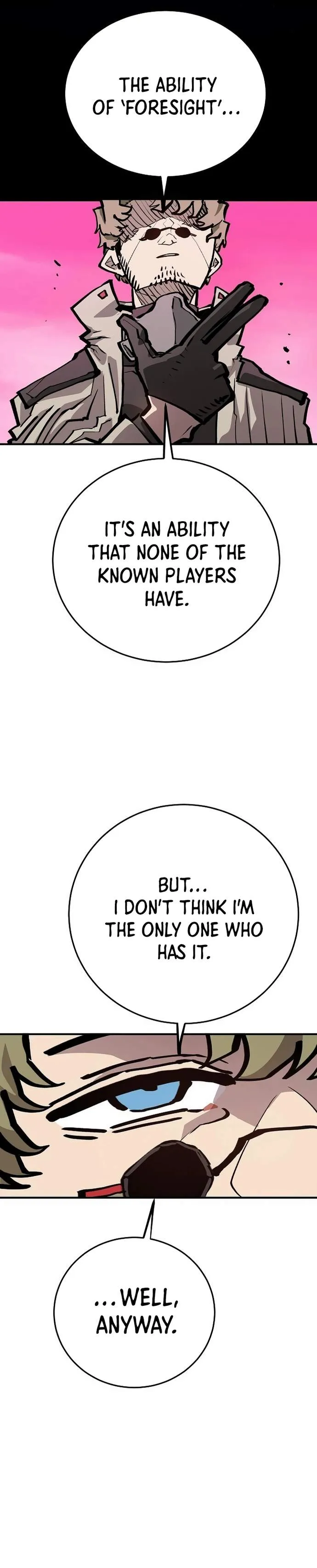 Read Player Hellish Situation chapter 161 image 41 on Lezhin