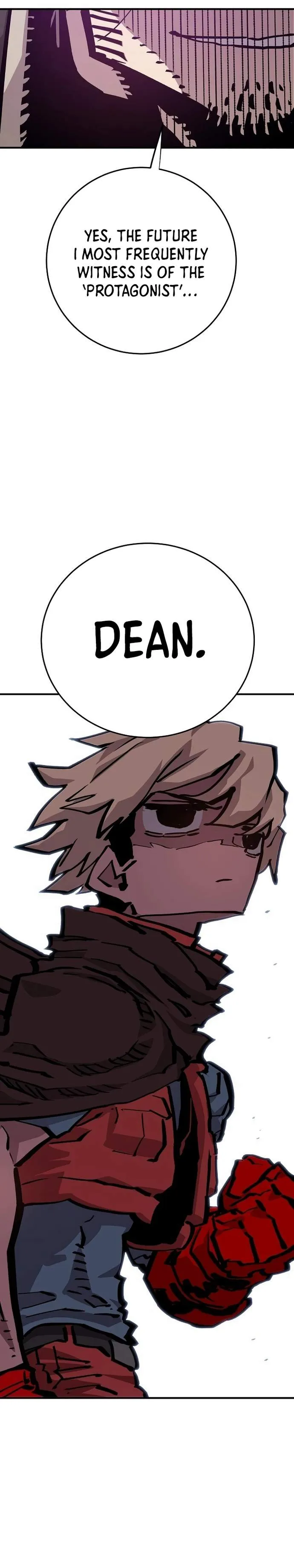 Read Player Hellish Situation chapter 161 image 43 on Lezhin