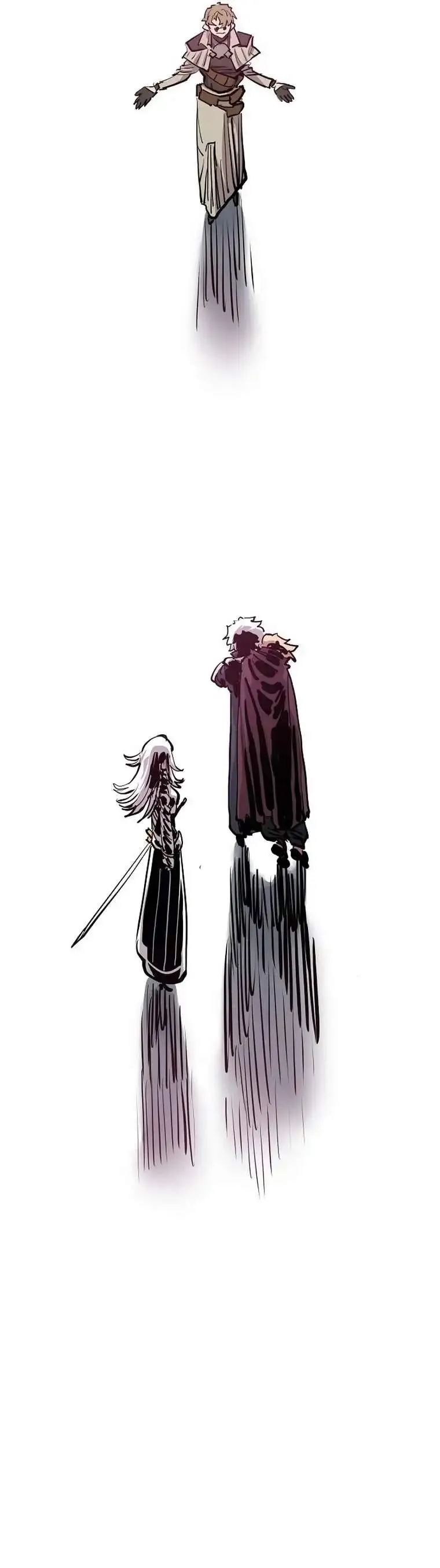 Read Player Hellish Situation chapter 162 image 13 on Lezhin