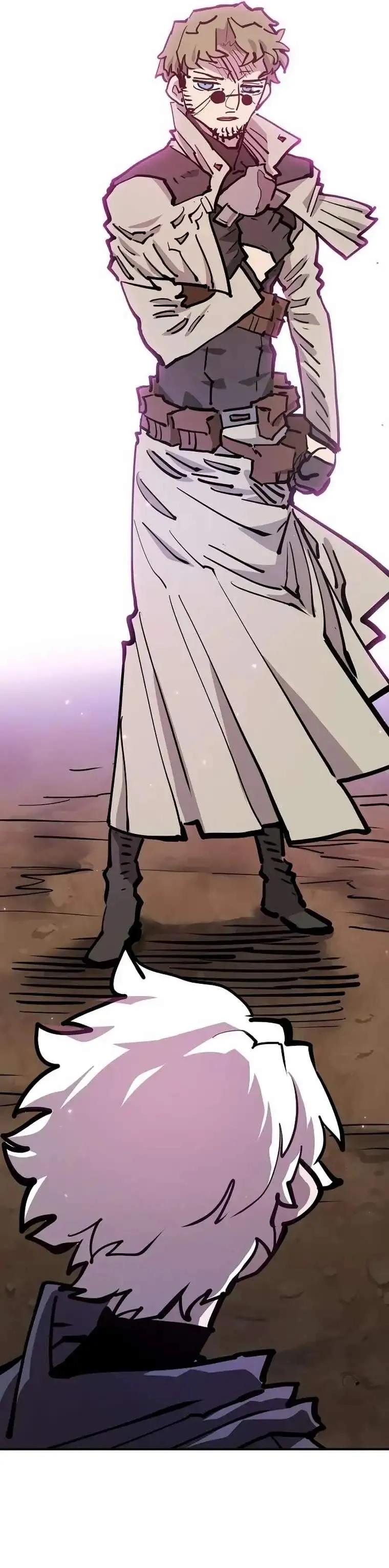 Read Player Hellish Situation chapter 162 image 16 on Lezhin