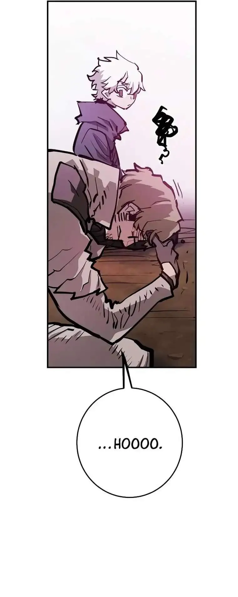 Read Player Hellish Situation chapter 162 image 23 on Lezhin