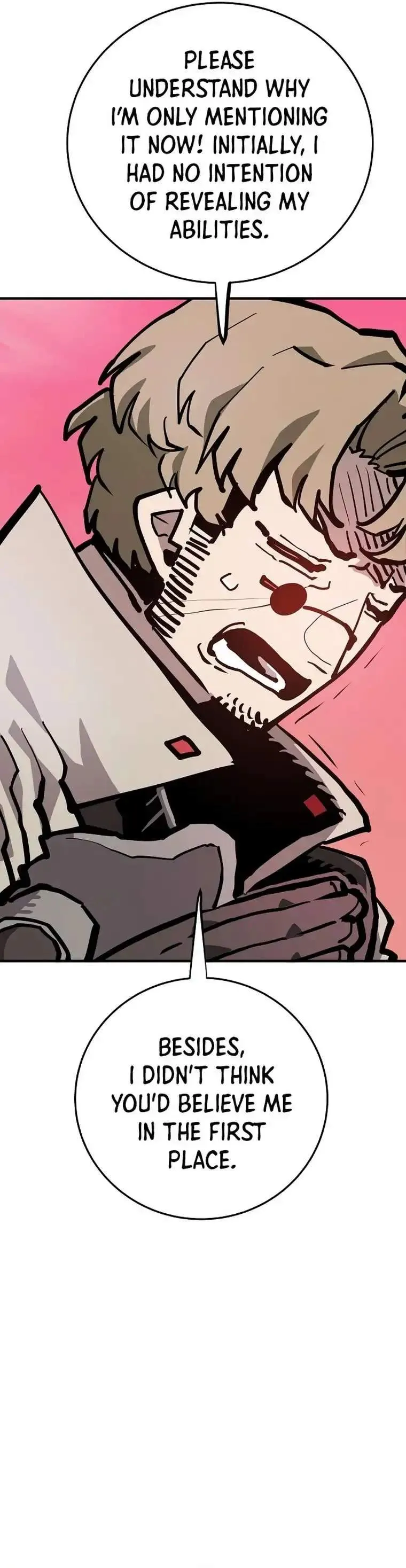 Read Player Hellish Situation chapter 162 image 24 on Lezhin