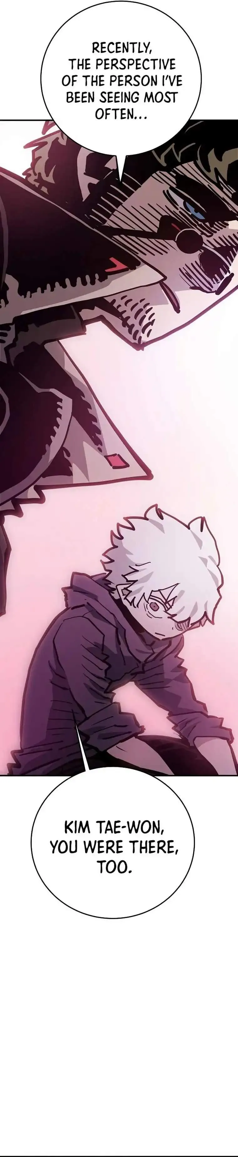 Read Player Hellish Situation chapter 162 image 25 on Lezhin