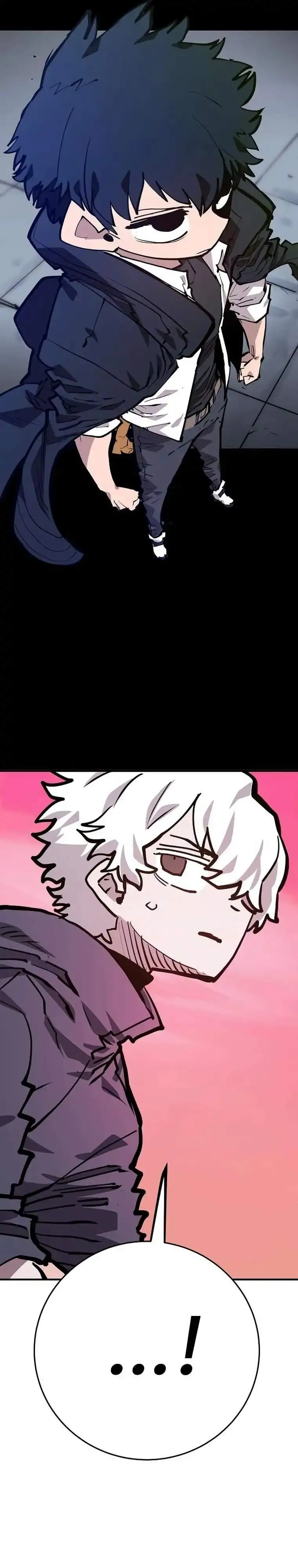Read Player Hellish Situation chapter 162 image 29 on Lezhin