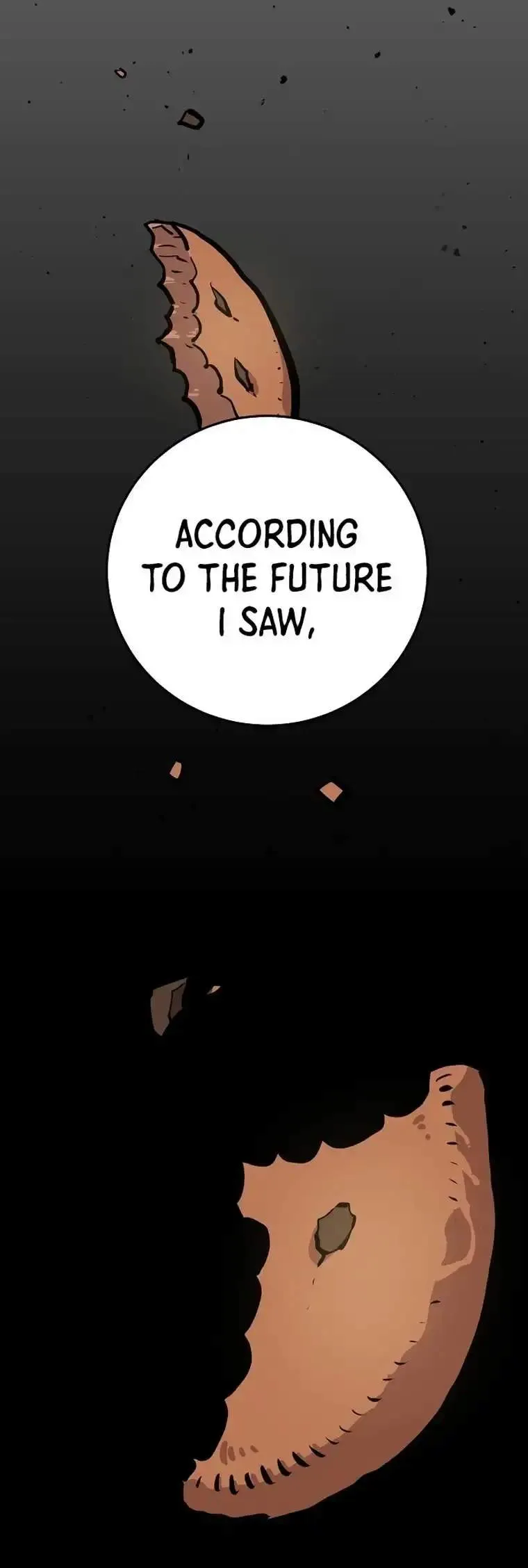 Read Player Hellish Situation chapter 162 image 31 on Lezhin