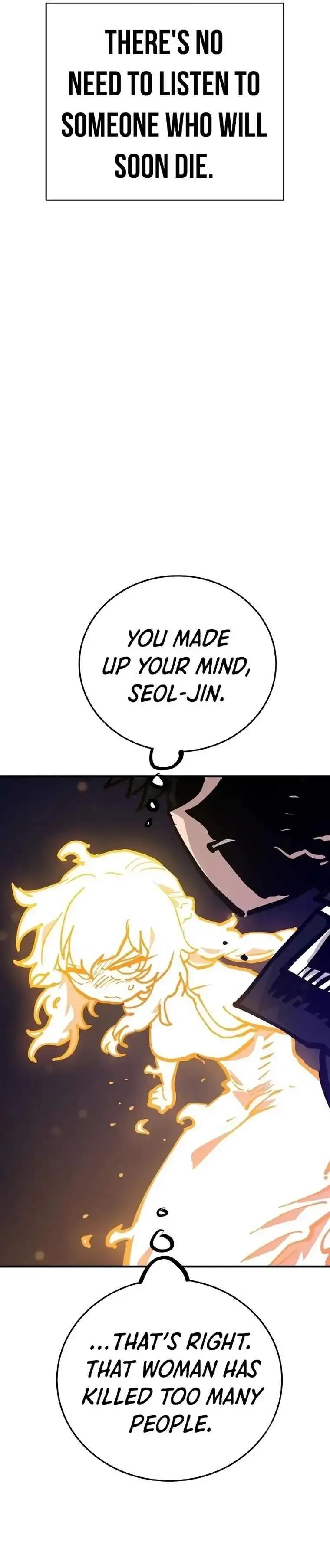 Read Player Hellish Situation chapter 162 image 38 on Lezhin