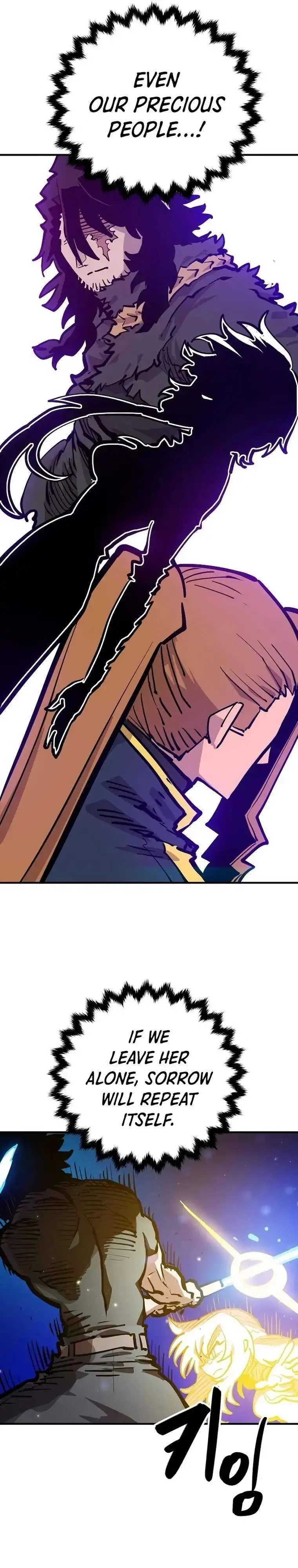 Read Player Hellish Situation chapter 162 image 39 on Lezhin
