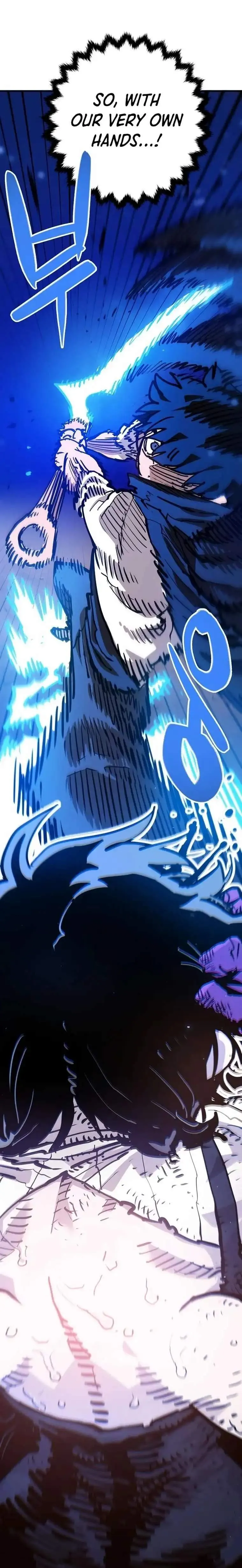 Read Player Hellish Situation chapter 162 image 40 on Lezhin