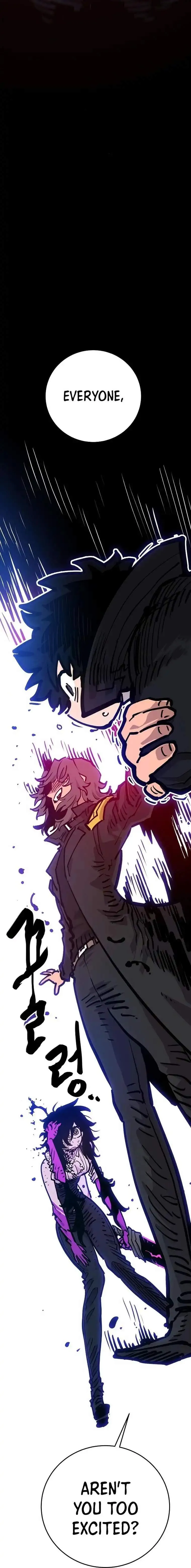 Read Player Hellish Situation chapter 162 image 41 on Lezhin