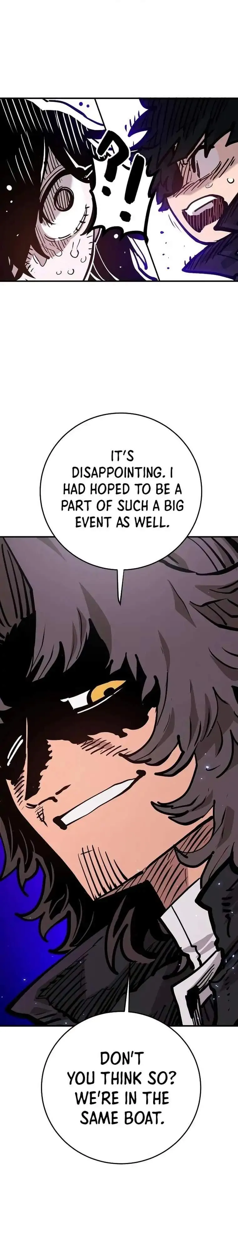 Read Player Hellish Situation chapter 162 image 42 on Lezhin