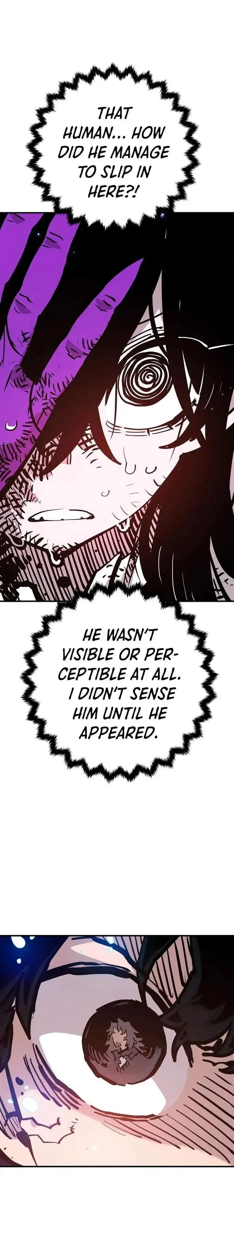 Read Player Hellish Situation chapter 162 image 43 on Lezhin
