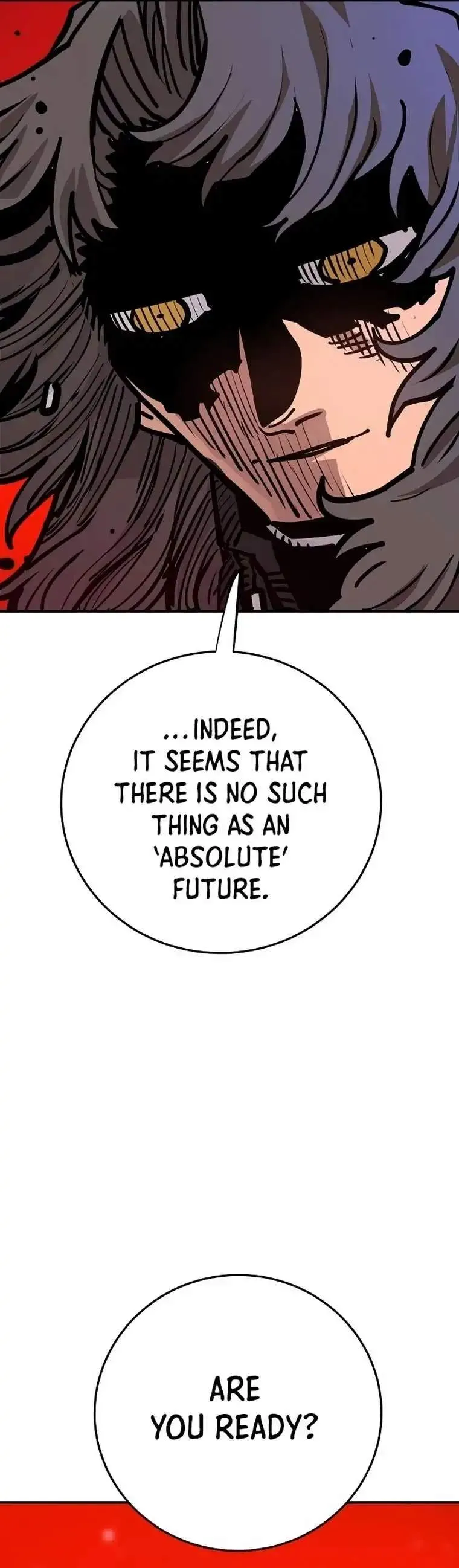 Read Player Hellish Situation chapter 162 image 49 on Lezhin