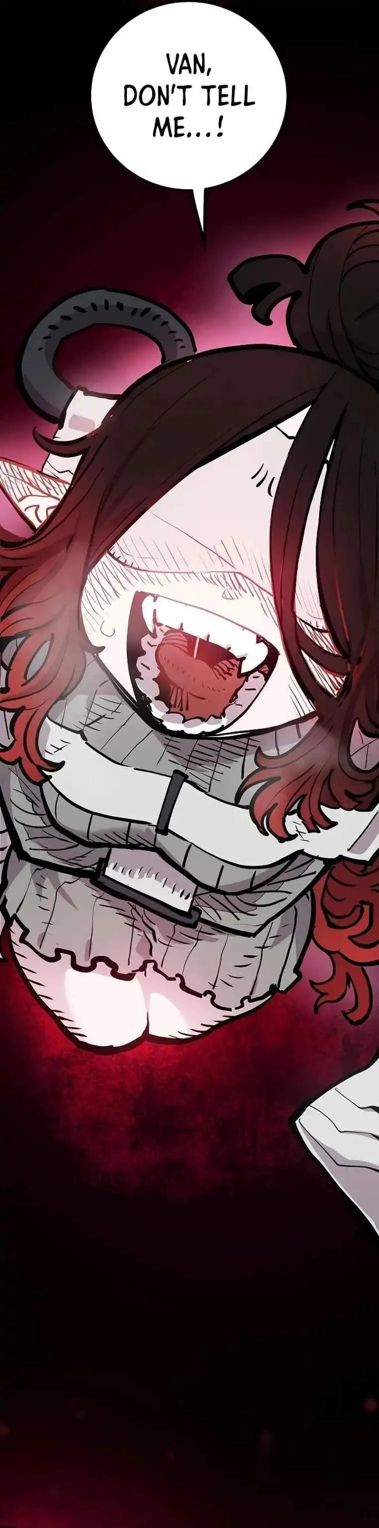 Read Player Hellish Situation chapter 162 image 51 on Lezhin