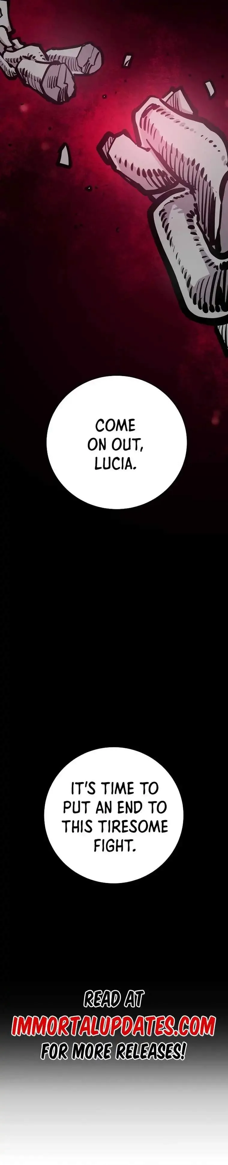 Read Player Hellish Situation chapter 162 image 52 on Lezhin
