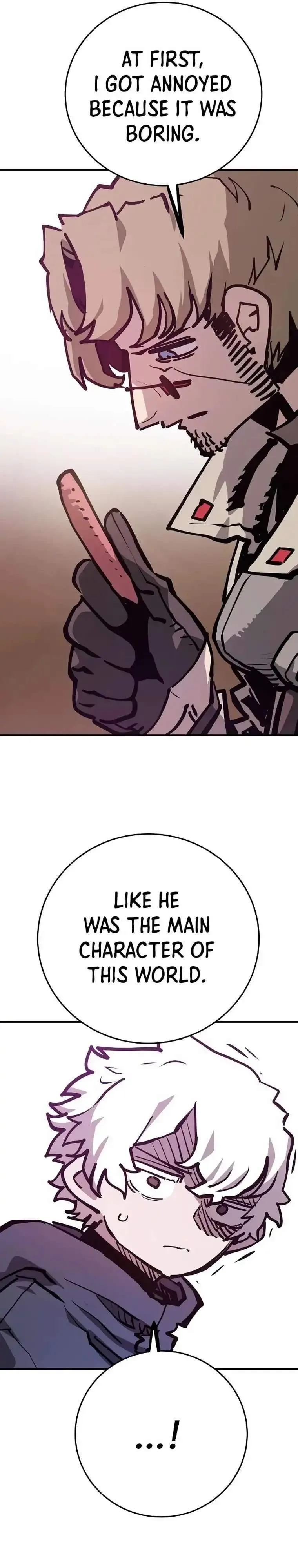 Read Player Hellish Situation chapter 162 image 6 on Lezhin