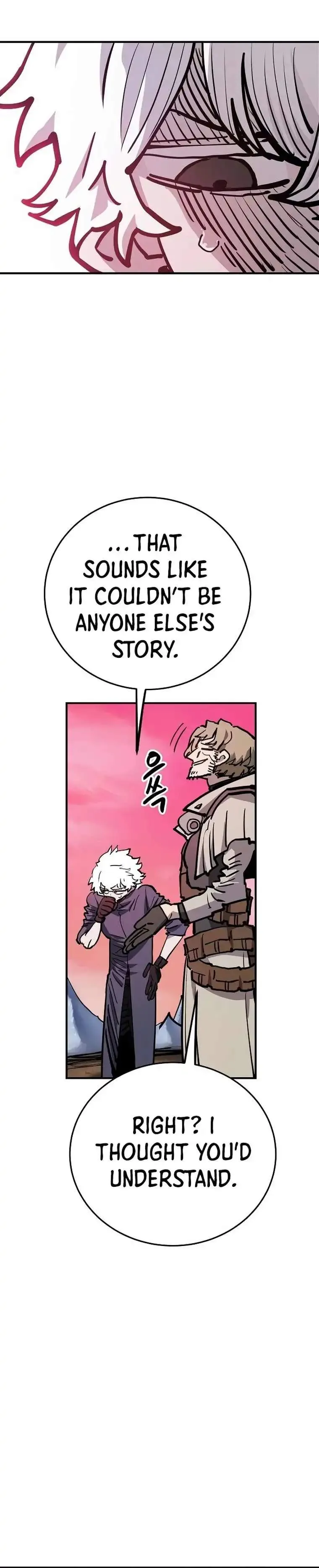 Read Player Hellish Situation chapter 162 image 9 on Lezhin