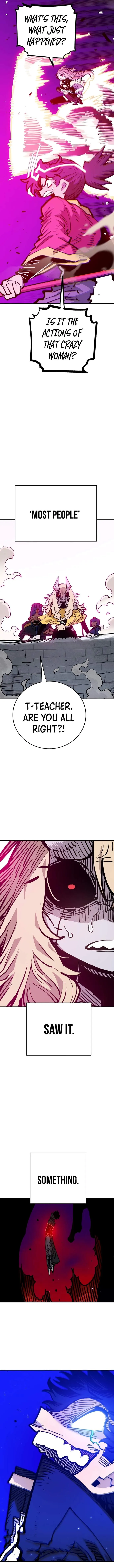 Read Player Hellish Situation chapter 163 image 11 on Lezhin