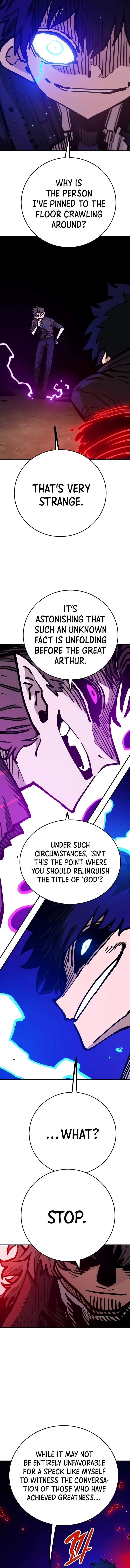 Read Player Hellish Situation chapter 163 image 16 on Lezhin