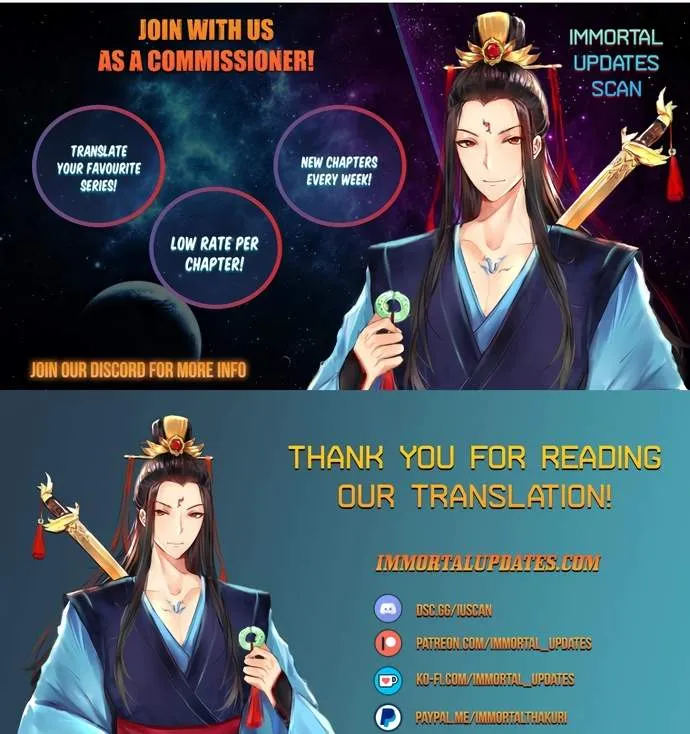 Read Player Hellish Situation chapter 163 image 19 on Lezhin