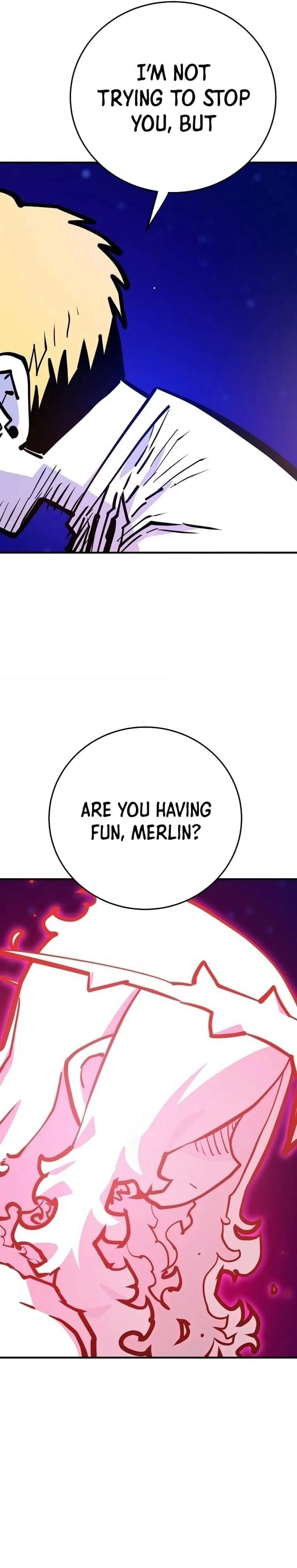 Read Player Hellish Situation chapter 164 image 10 on Lezhin