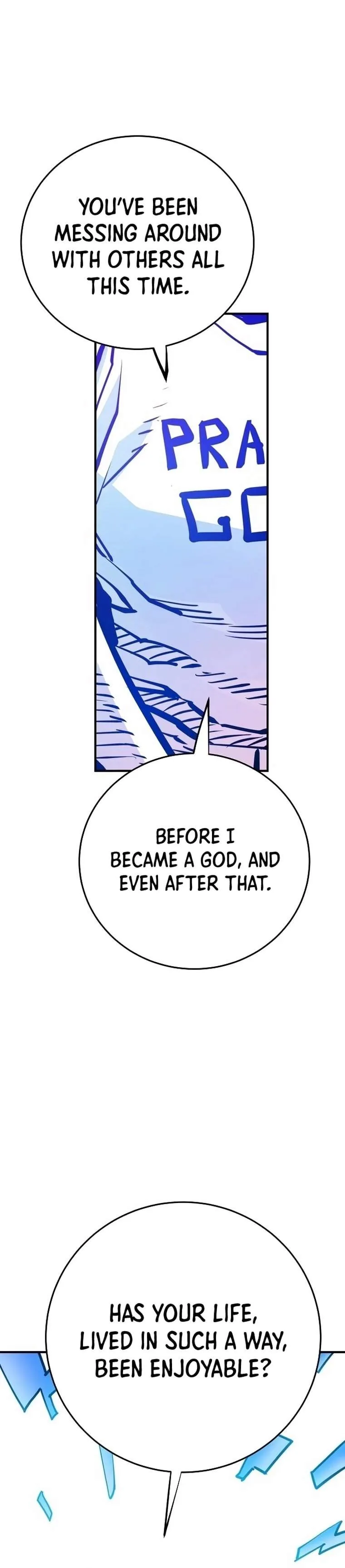 Read Player Hellish Situation chapter 164 image 11 on Lezhin