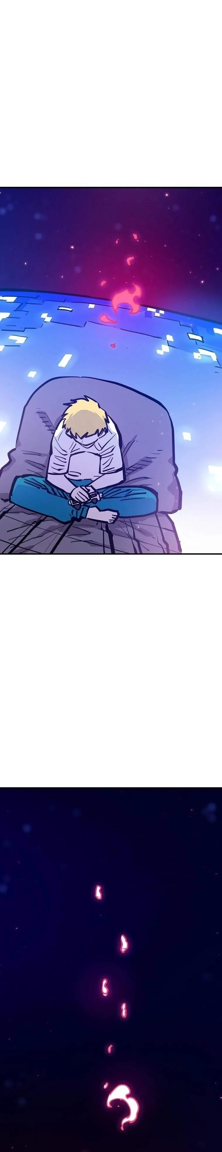 Read Player Hellish Situation chapter 164 image 15 on Lezhin